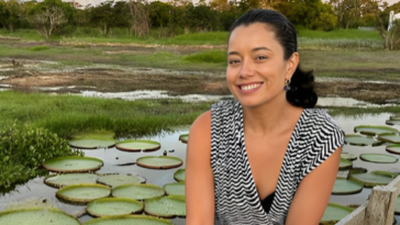 CNN Viagem e Gastronomia - Daniela Filomeno