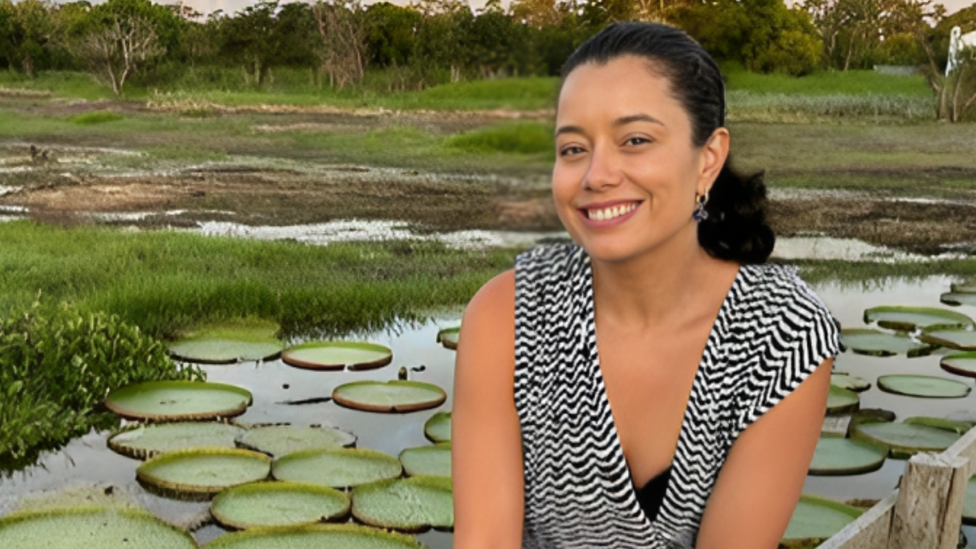 CNN Viagem e Gastronomia - Daniela Filomeno