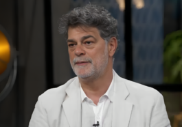 Conversa com Bial - Eduardo Moscovis