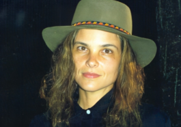 Corpo Dourado - Cristiana Oliveira