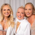 Criança Esperança - Angélica, Eliana e Xuxa