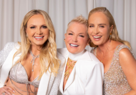 Criança Esperança - Angélica, Eliana e Xuxa