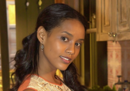 Da Cor do Pecado - Taís Araujo