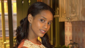 Da Cor do Pecado - Taís Araujo