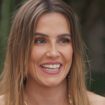 Elas por Elas - Deborah Secco
