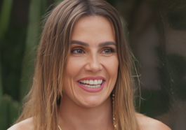 Elas por Elas - Deborah Secco