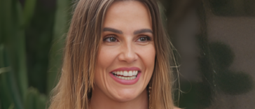 Elas por Elas - Deborah Secco