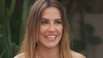Elas por Elas - Deborah Secco