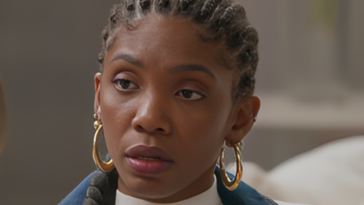 Elas por Elas - Késia