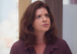 Elas por Elas - Mariana Santos