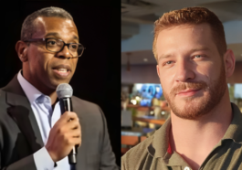 Elian Matte - Márcio Santos