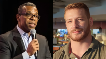 Elian Matte - Márcio Santos