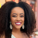 Encontro - Valéria Almeida