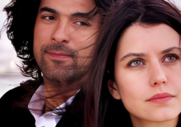Fatmagul - Beren Saat e Engin Akyürek