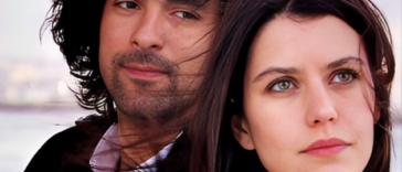 Fatmagul - Beren Saat e Engin Akyürek