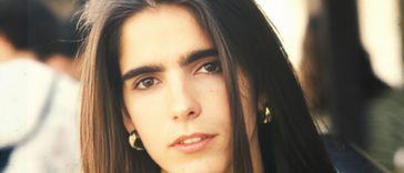 Fera Radical - Malu Mader