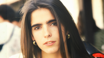 Fera Radical - Malu Mader