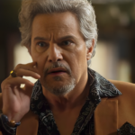 Fuzuê - Edson Celulari