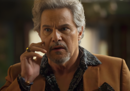 Fuzuê - Edson Celulari