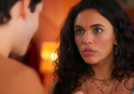 Fuzuê - Giovana Cordeiro