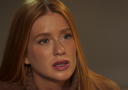 Fuzuê - Marina Ruy Barbosa