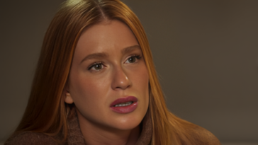 Fuzuê - Marina Ruy Barbosa