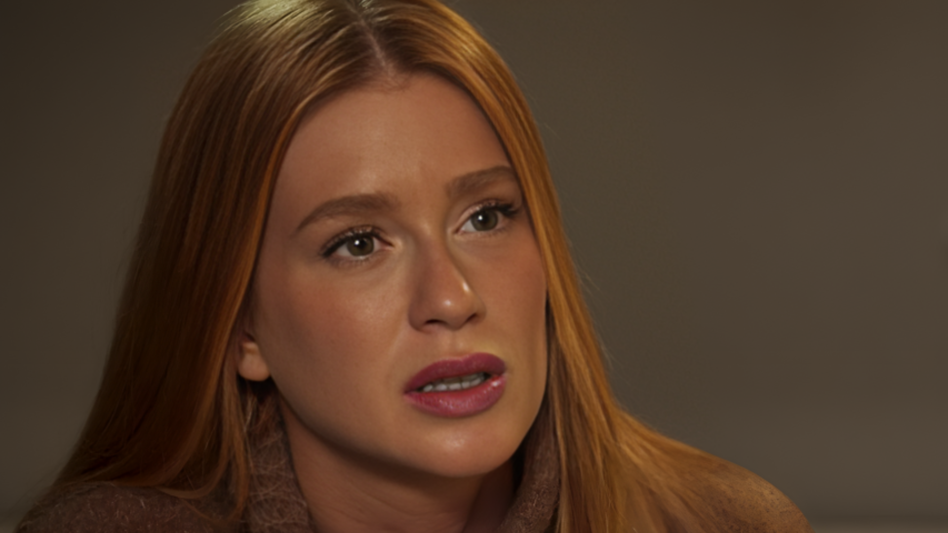 Fuzuê - Marina Ruy Barbosa