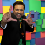 Geraldo Luís