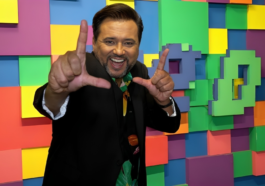 Geraldo Luís