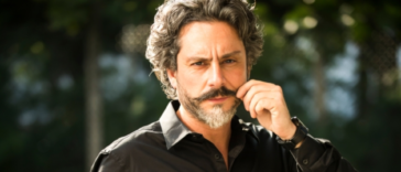 Império - Alexandre Nero