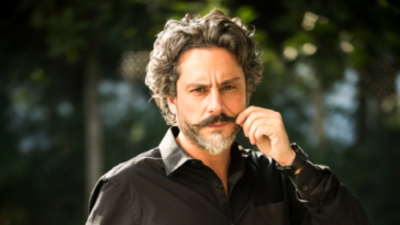 Império - Alexandre Nero