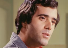 Livre Para Voar - Tony Ramos