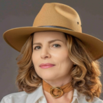 Mar do Sertão - Debora Bloch