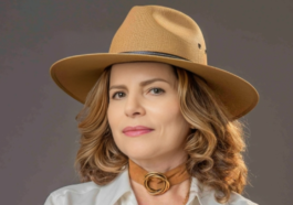 Mar do Sertão - Debora Bloch