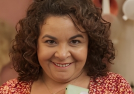 Mar do Sertão - Suzy Lopes