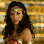 Mulher Maravilha 1984 - Gal Gadot