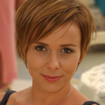 Mulheres Apaixonadas - Giulia Gam