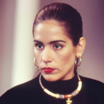 Mulheres de Areia - Gloria Pires