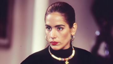 Mulheres de Areia - Gloria Pires