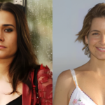 Paraíso Tropical - Alessandra Negrini - Belíssima - Cláudia Abreu