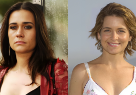 Paraíso Tropical - Alessandra Negrini - Belíssima - Cláudia Abreu