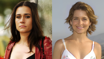 Paraíso Tropical - Alessandra Negrini - Belíssima - Cláudia Abreu