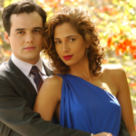 Paraíso Tropical - Camila Pitanga e Wagner Moura