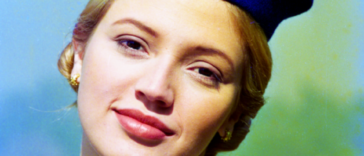 Pérola Negra - Patrícia de Sabrit