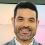 Primeiro Impacto - Darlisson Dutra