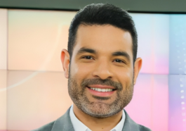 Primeiro Impacto - Darlisson Dutra