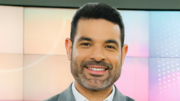 Primeiro Impacto - Darlisson Dutra