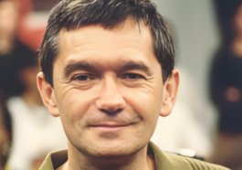 Programa Livre - Serginho Groisman