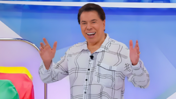 Programa Silvio Santos