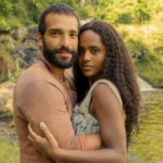 Renascer - Duda Santos e Humberto Carrão